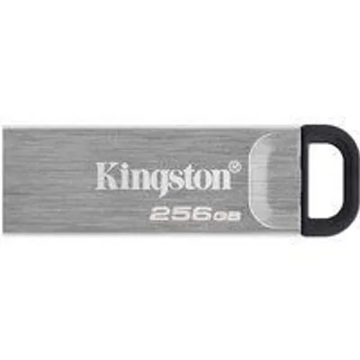 Kingston Technology DataTraveler Unidad Flash USB Kyson de 256 GB
