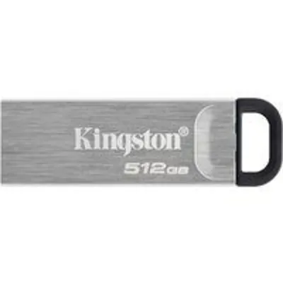 Kingston Technology DataTraveler Unidad Flash USB Kyson de 512 GB