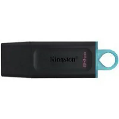 Kingston Technology DataTraveler Unidad Flash USB 3.2 Exodia