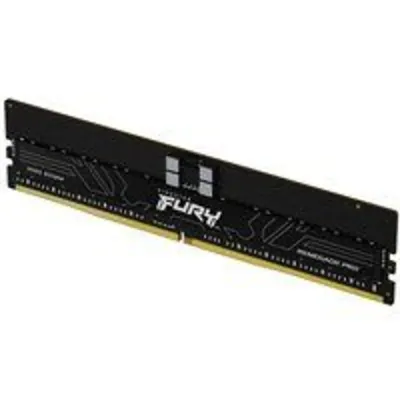Kingston Technology FURY 16GB 4800MT/s DDR5 ECC Reg CL36 DIMM Renegade Pro PnP