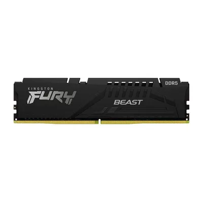 Kingston Technology FURY Beast 16GB DDR5-5200MHz
