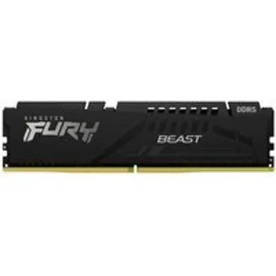 Kingston Technology FURY Beast módulo de memoria 16 GB 1 x 16 GB DDR5 6000 MT/s