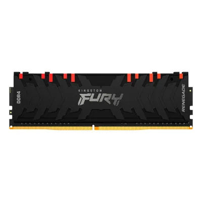 Kingston Technology FURY Renegade RGB 8GB DDR4-3600MHz
