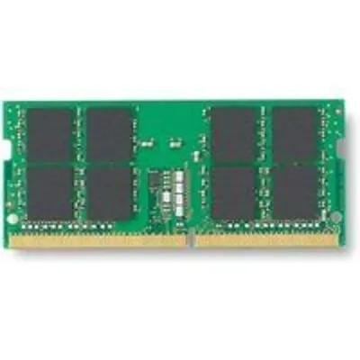 Kingston Technology KCP432SD8/32 módulo de memoria 32 GB 1 x 32 GB DDR4