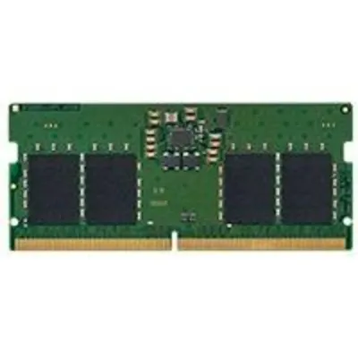 Kingston Technology KCP548SS6-8 módulo de memoria 8 GB 1 x 8 GB DDR5