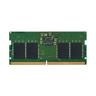 Kingston Technology KCP556SS6-8 8GB DDR5 5600MHz