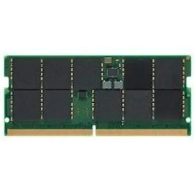 Kingston Technology KSM56T46BS8KM-16HA módulo de memoria 16 GB 1 x 16 GB DDR5 ECC