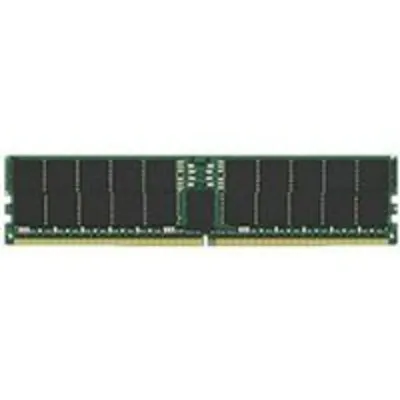Kingston Technology KTH-PL548D4-64G módulo de memoria 64 GB 1 x 64 GB DDR5 ECC
