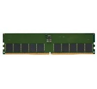 Kingston Technology KTH-PL548E-32G 32GB DDR5 4800MHz ECC