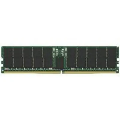 Kingston Technology KTH-PL556D4-64G módulo de memoria 64 GB 1 x 64 GB DDR5 5600 MT/s ECC