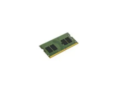 Kingston Technology KVR26S19S6/8 8GB DDR4-2666MHz