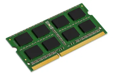 Kingston Technology System Specific Memory 4GB DDR3L 1600MHz
