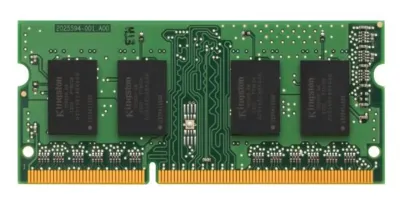 Kingston Technology ValueRAM 4GB DDR3L 1600MHz módulo de memoria