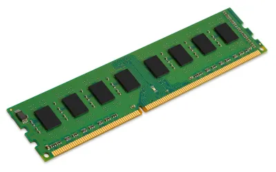 Kingston Technology ValueRAM KVR13N9S8/4 4GB DDR3-1333MHz