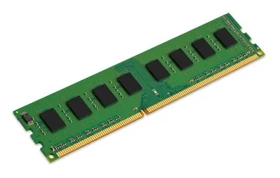 Kingston Technology ValueRAM KVR16N11/8 8GB DDR3 1600MHz
