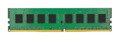 Kingston Technology ValueRAM KVR24N17S6/4 4GB DDR4 2400MHz