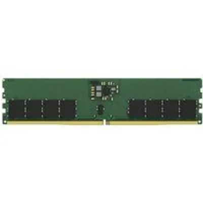 Kingston Technology ValueRAM módulo de memoria 32 GB 1 x 32 GB DDR5 6400 MT/s