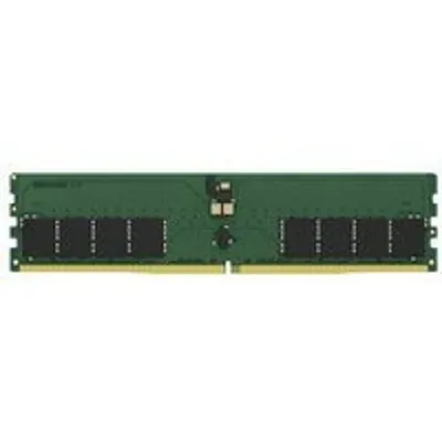 Kingston Technology ValueRAM módulo de memoria 64 GB 1 x 64 GB DDR5 6400 MT/s