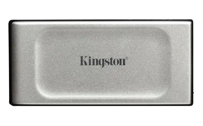 Kingston Technology XS2000 SSD portátil 2000G