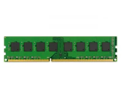 Kingston ValueRAM 1x2GB DDR3-1600 módulo de memoria