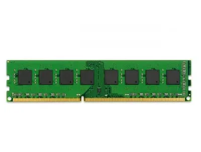 Kingston ValueRAM 8GB DDR3-1333MHz módulo de memoria