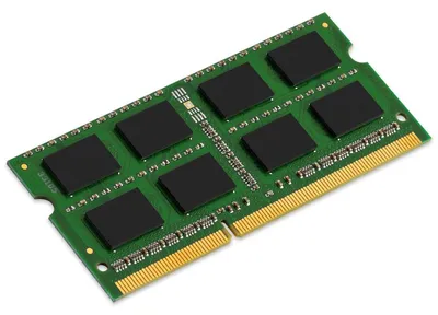 Kingston ValueRAM 8GB DDR3 1600MHz módulo de memoria