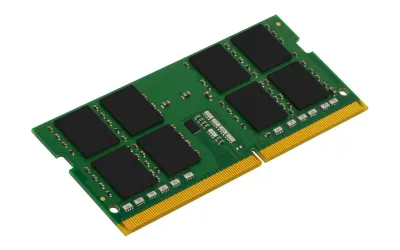 Kingston ValueRAM KVR26S19D8/32 32GB DDR4-2666MHz