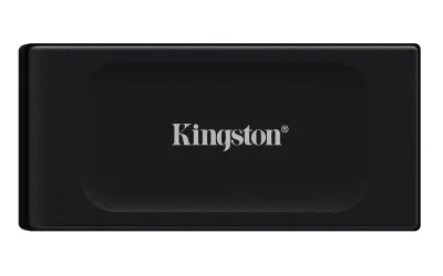Kingston XS1000 1TB USB-C 3.2 Gen 2