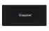 Kingston XS1000 2TB SSD externo USB 3.2 Gen 2
