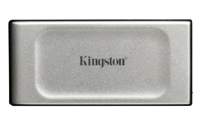 Kingston XS2000 SSD portátil 4000G