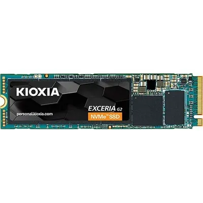 Kioxia Exceria G2 2TB NVMe M.2 2280 SSD