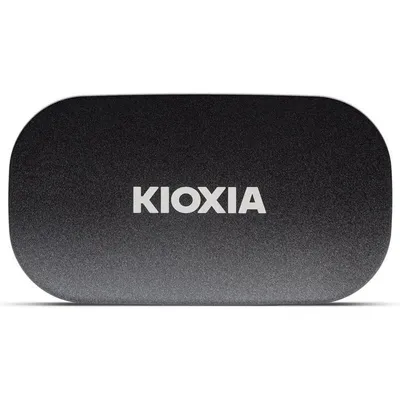 Kioxia Exceria Plus G2 500GB SSD Portátil USB 3.2 Gen2