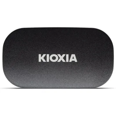 Kioxia Exceria Plus G2 SSD Portátil USB 3.2 Gen2 2TB