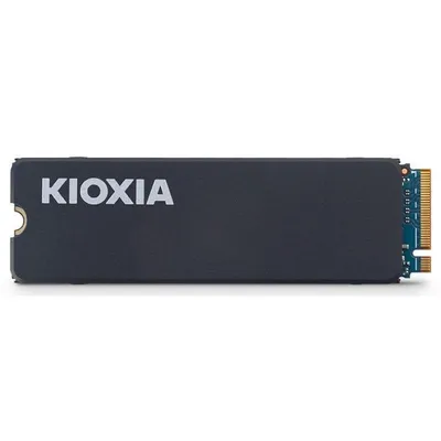 Kioxia Exceria Plus G3 4TB NVMe PCIe Gen4 M.2 con disipador