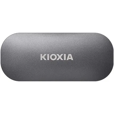 Kioxia Exceria Plus SSD Externo 2TB USB-C 1050MB/s