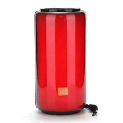 Klack 639 Altavoz Bluetooth 5.3 10W RGB Dinámico Negro