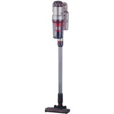 Klack Aspirador Escoba y de Mano 3 en 1 sin Cables 600W Gris