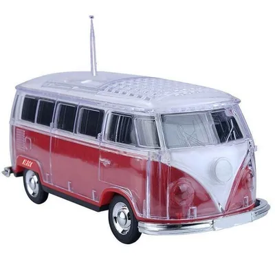 Klack Furkgo Altavoz Bluetooth Rojo