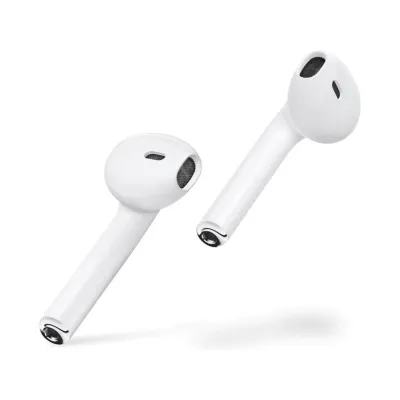 Klack IK11 Auriculares Inalámbricos Blancos