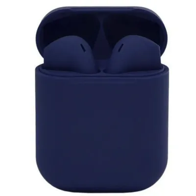 Klack Inkpod Auriculares Inalámbricos Azul Oscuro