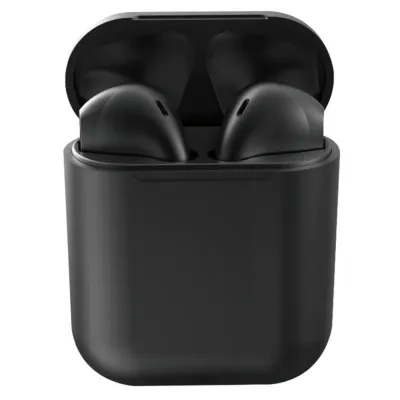 Klack Inkpod Auriculares Inalámbricos Negro