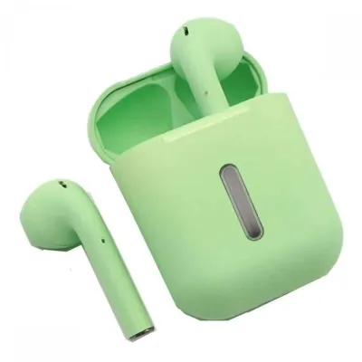 Klack KQ8L Auriculares Inalámbricos Verde