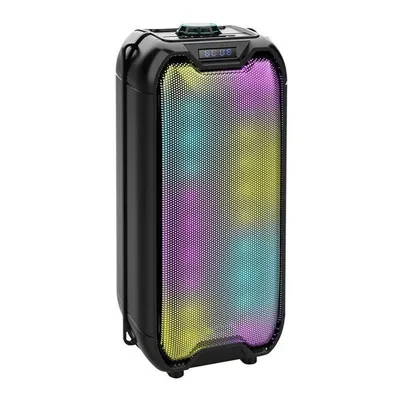 Klack Microbeat XTR19BT Altavoz Bluetooth 15W Negro