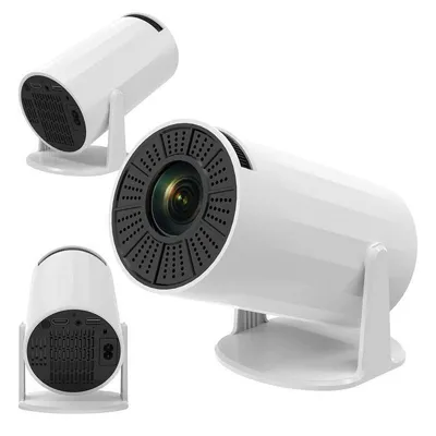 Klack Mini Proyector Portátil Android Integrado