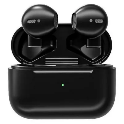 Klack Pro5S Auriculares Bluetooth Inalámbricos Negro