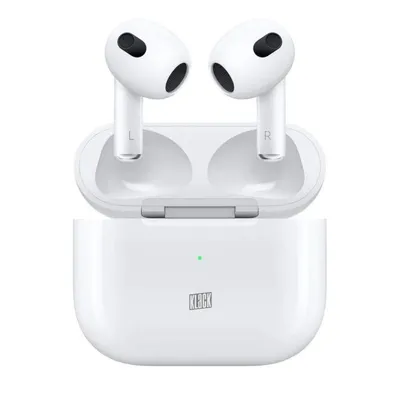 Klack Pro 6S Auriculares Bluetooth Blancos