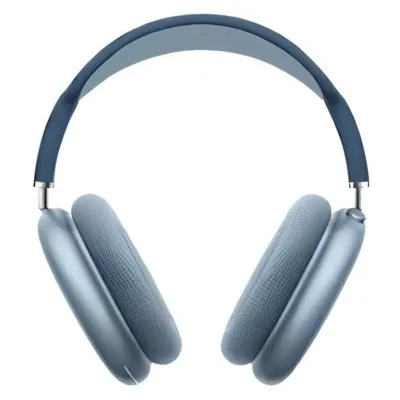 Klack Pro Auriculares Bluetooth Diadema Azul