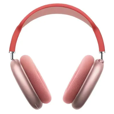 Klack Pro Auriculares Bluetooth Diadema Rojo