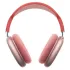 Klack Pro Auriculares Bluetooth Diadema Rojo
