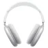 Klack Pro Auriculares Diadema Bluetooth Blanco